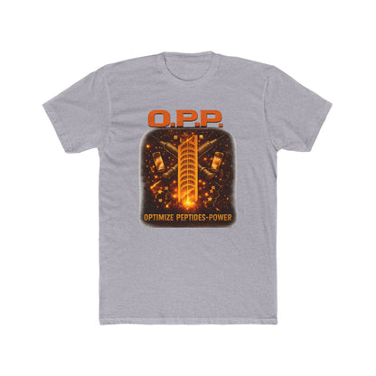 OPP Optimize Peptides Power – Hardcore Performance