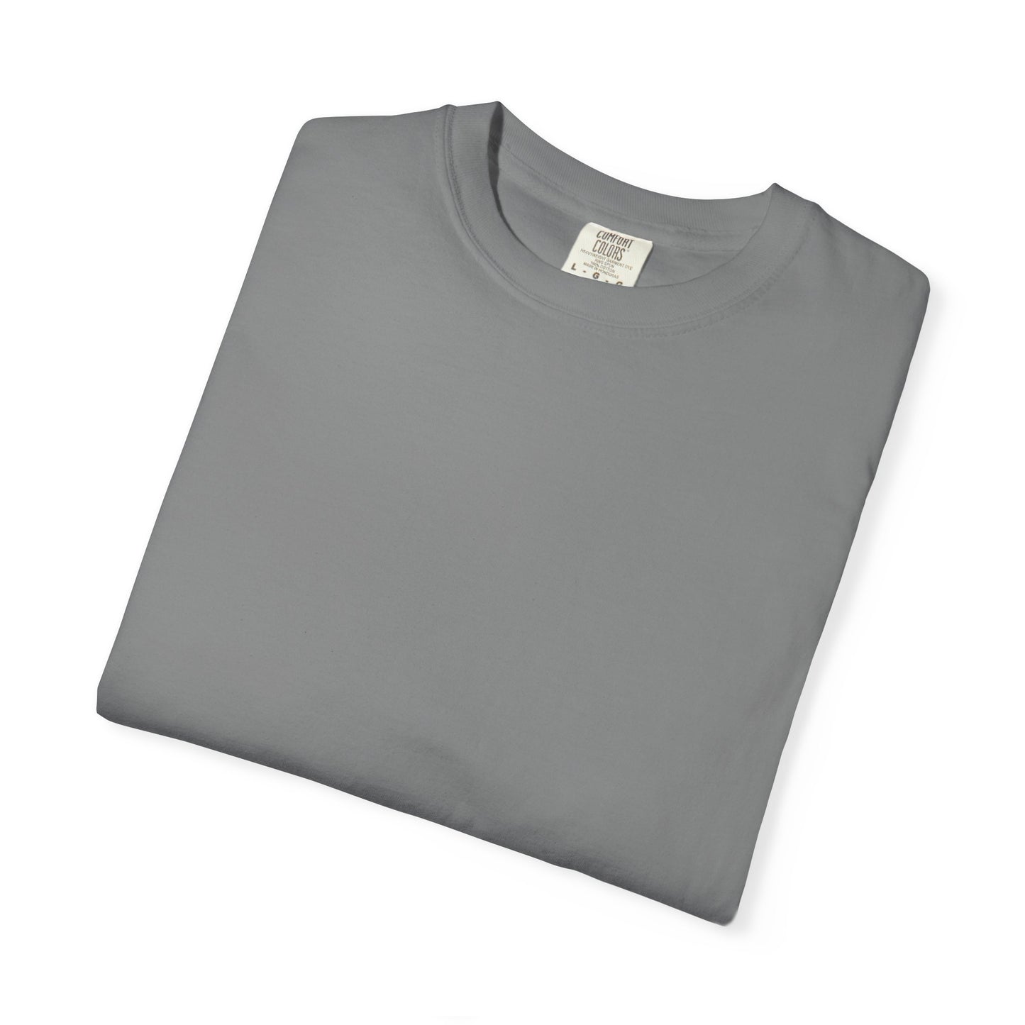 OPP Minimalist Tee – Back Print Alt