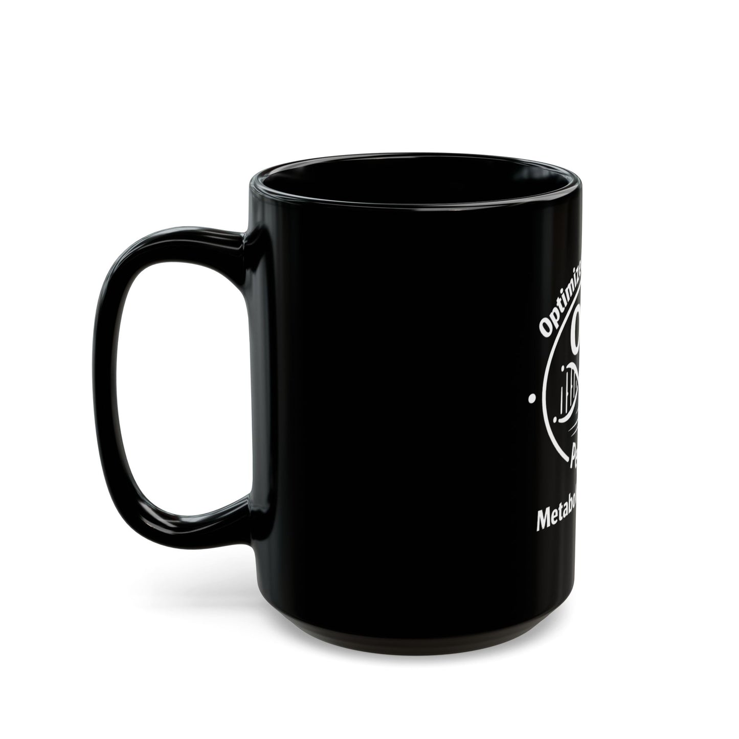 OPP Peptides Coffee Mug – 11oz/15oz