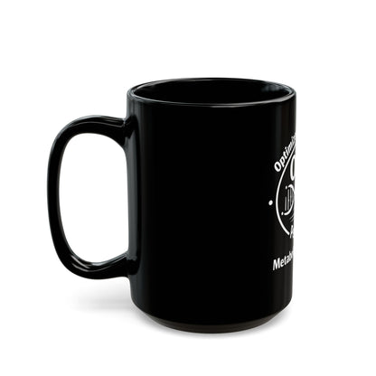 OPP Peptides Coffee Mug – 11oz/15oz