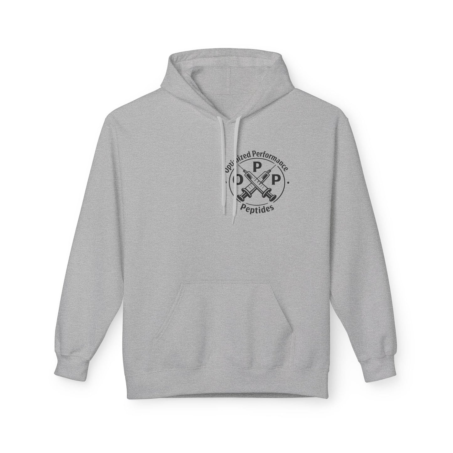 OPP Science-Inspired Performance Hoodie
