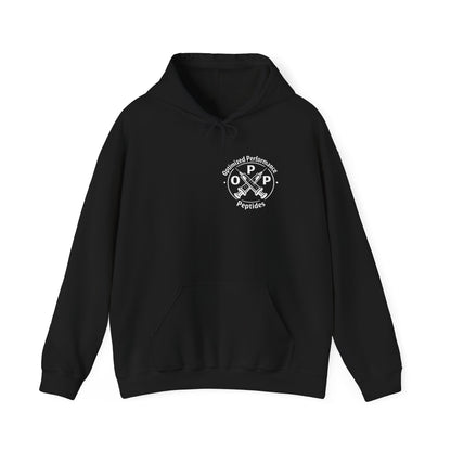 OPP Minimalist Hoodie
