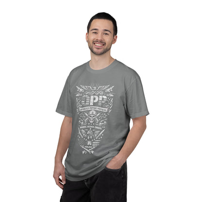 OPP - Military -  Optimized Peptide Protocol – Enhance. Recover. Conquer.