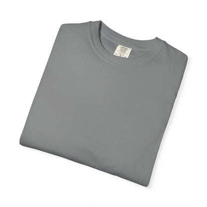 OPP Minimalist Tee – Back Print