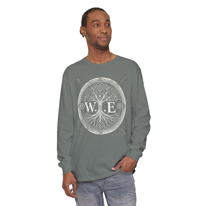 W.E. Wellness Elevation Tree of Life Shirt