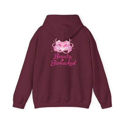 OPP - Optimal Peptide Protocol (for Her) Hoodie | Women’s Peptide Biohacker Apparel