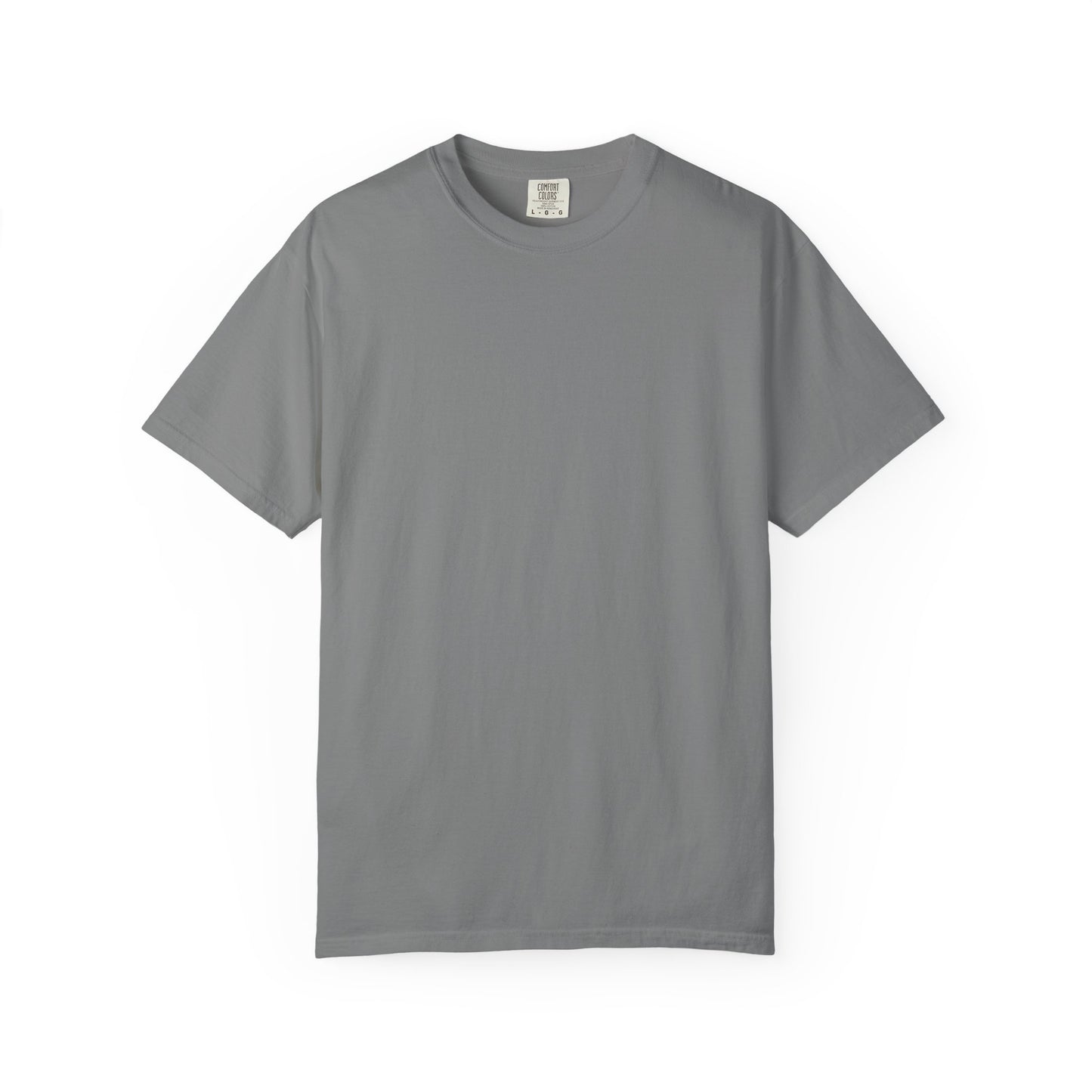 OPP Minimalist Tee – Back Print Alt