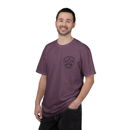 OPP Minimalist Tee – Optimized Performance