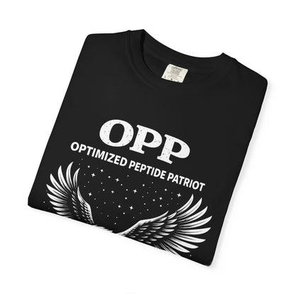 OPP Optimized Patriot Performance Alt