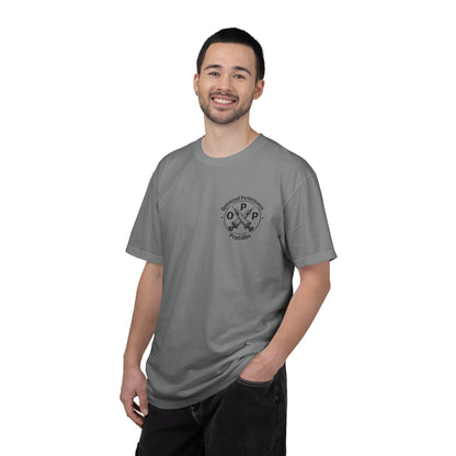 OPP Minimalist Tee – Optimized Performance