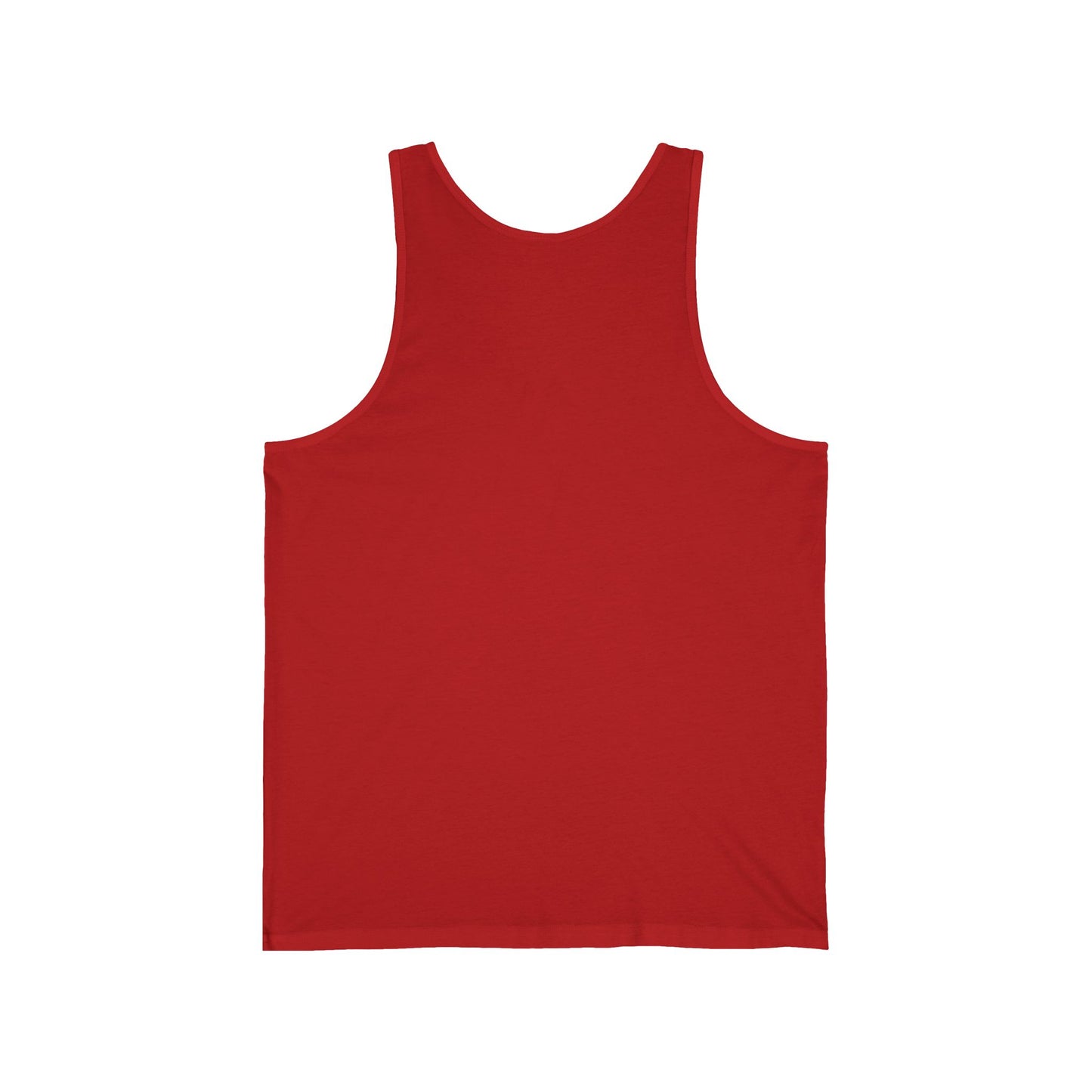 OPP Metabolic Sovereignty Tank Top