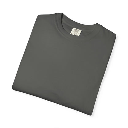 OPP Minimalist Tee – Back Print