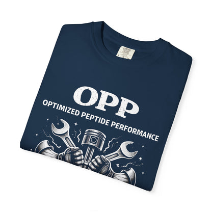 OPP For Mechanics – Built to Work Longer