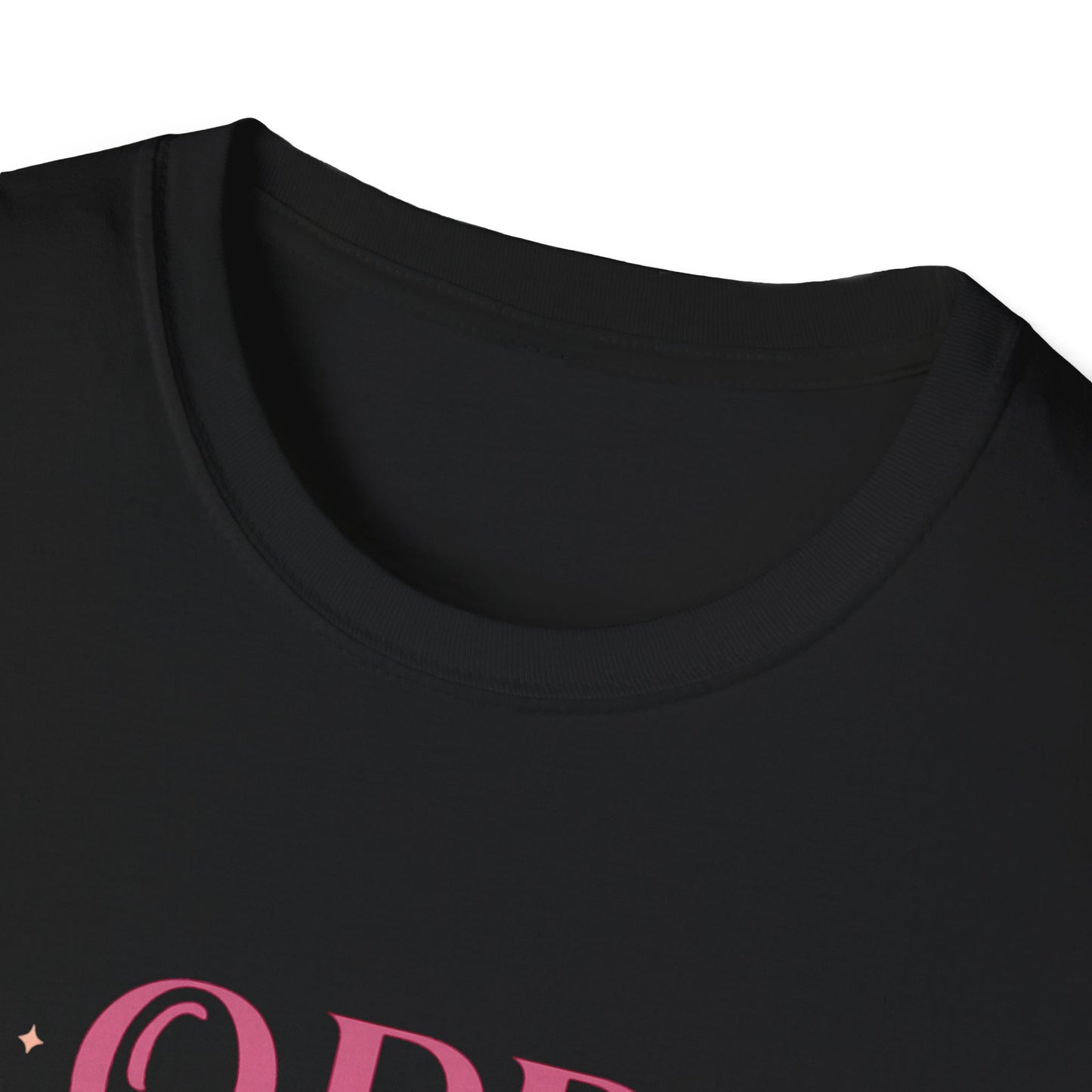 OPP - Only Peptides Please Skull Tee | Feminine Peptide Biohacker Shirt