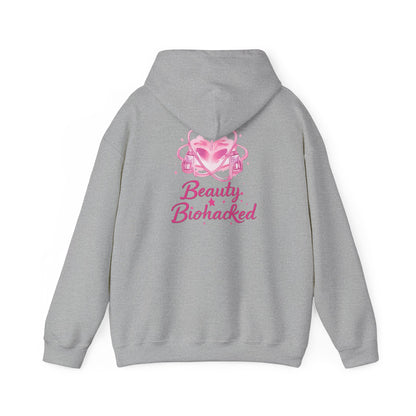 OPP - Optimal Peptide Protocol (for Her) Hoodie | Women’s Peptide Biohacker Apparel