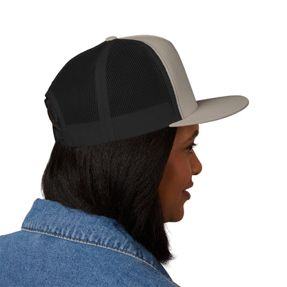 OPP Trucker Cap – Metabolic Sovereignty