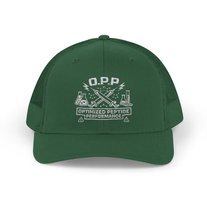 OPP Science Geek Trucker Cap