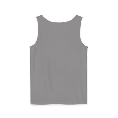 Tank Top — OPP – Optimized Peptide Performance | Biohacker Gym & Peptide Lifestyle Fitness Tank