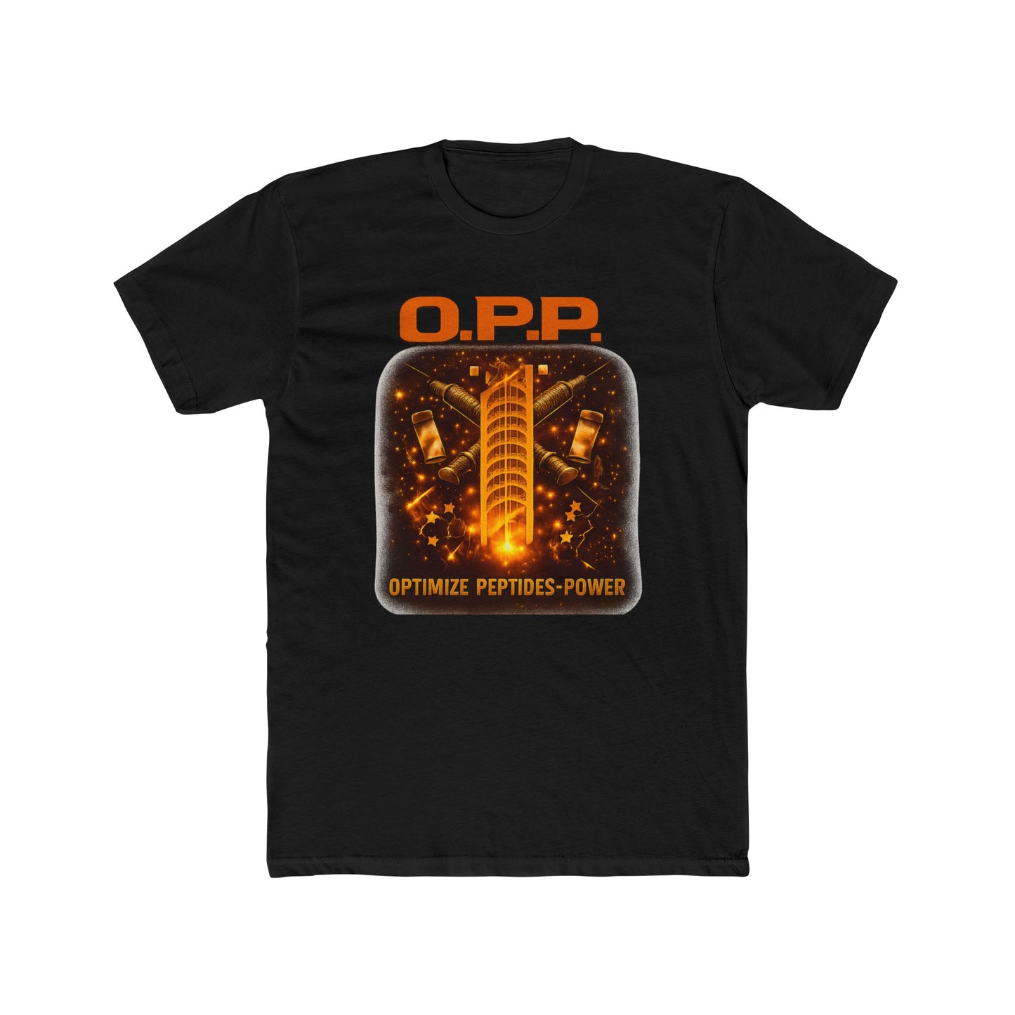 OPP Optimize Peptides Power – Hardcore Performance