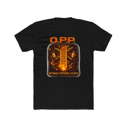 OPP Optimize Peptides Power – Hardcore Performance