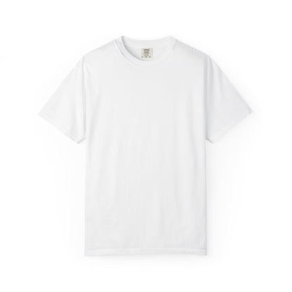 OPP Minimalist Tee – Back Print Alt