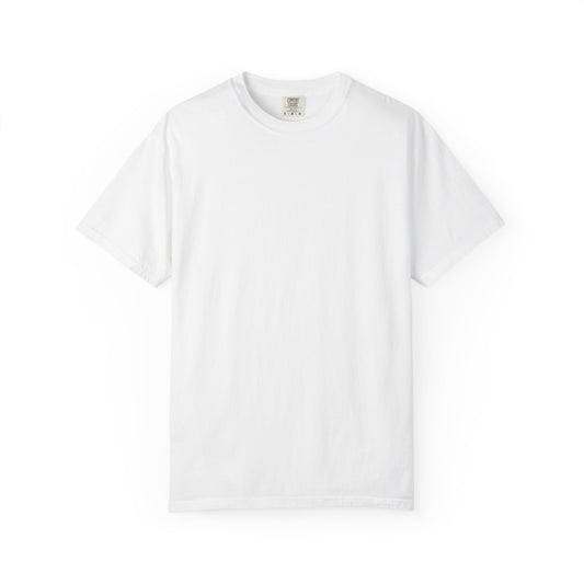 OPP Minimalist Tee – Back Print Alt