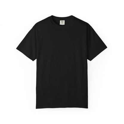 OPP Minimalist Tee – Back Print