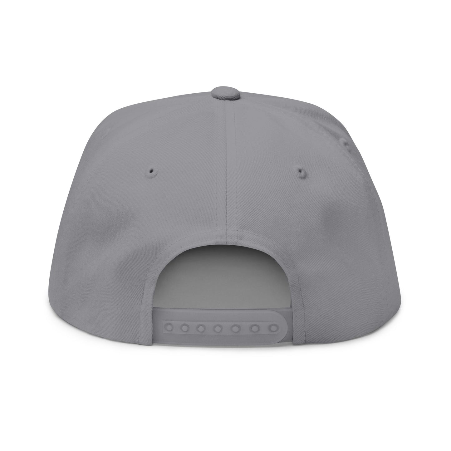 Metabolic Sovereignty Baseball Cap - Spirit Undying Rules Breaking Biohacking Hat