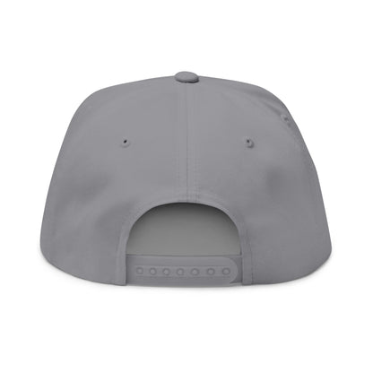 Metabolic Sovereignty Baseball Cap - Spirit Undying Rules Breaking Biohacking Hat