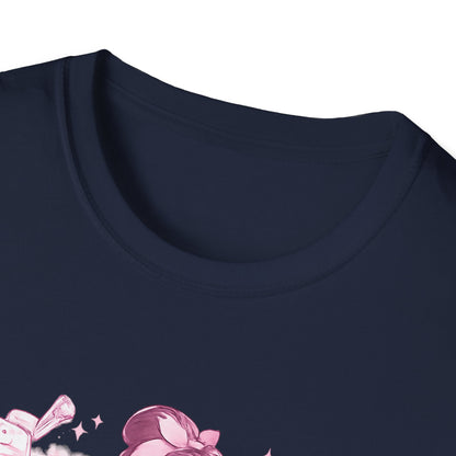 OPP Optimal Peptide Protocol Tee – For Her