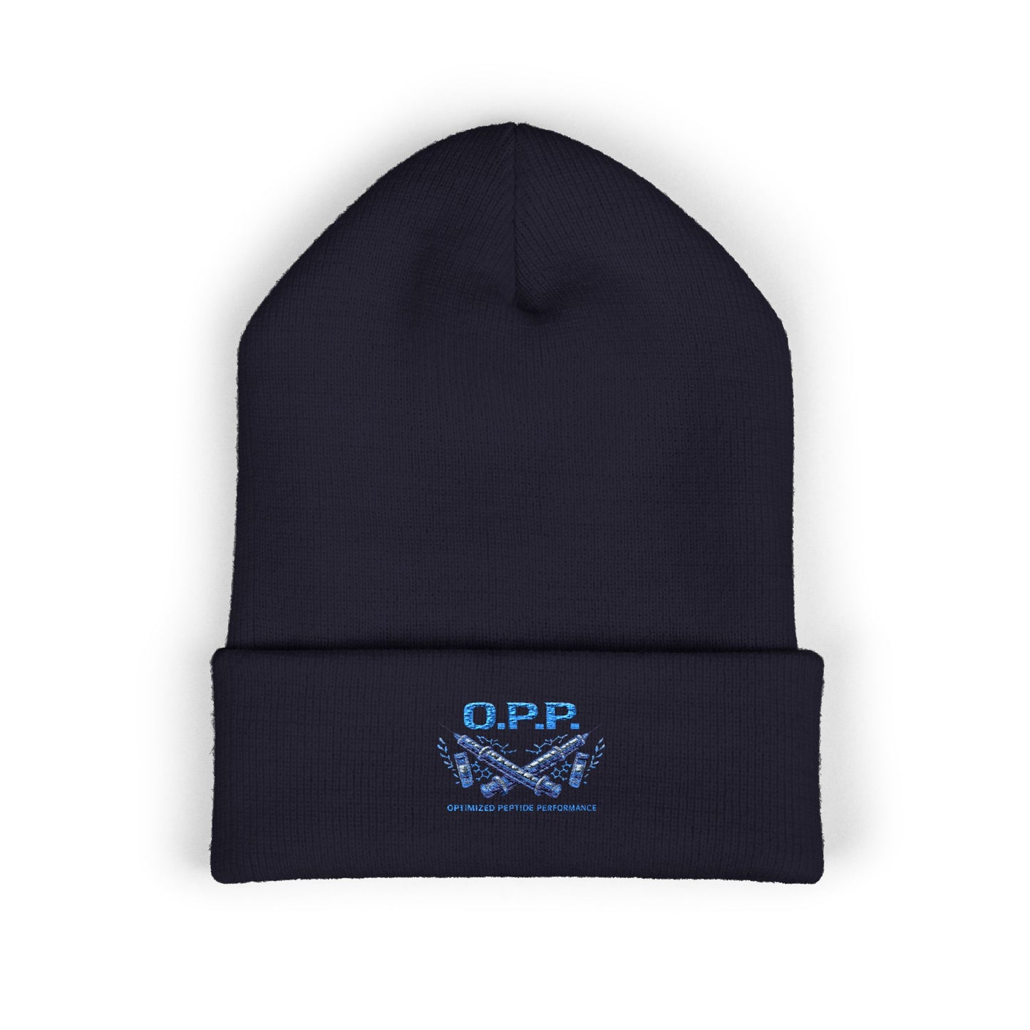 OPP Embroidered Beanie