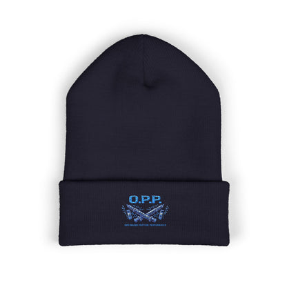 OPP Embroidered Beanie