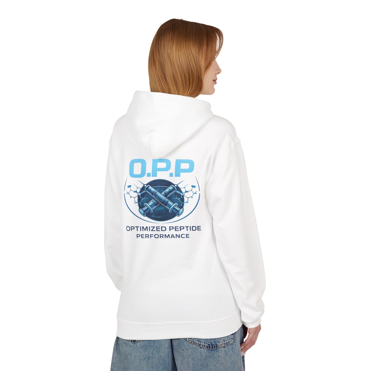 OPP Science-Inspired Performance Hoodie