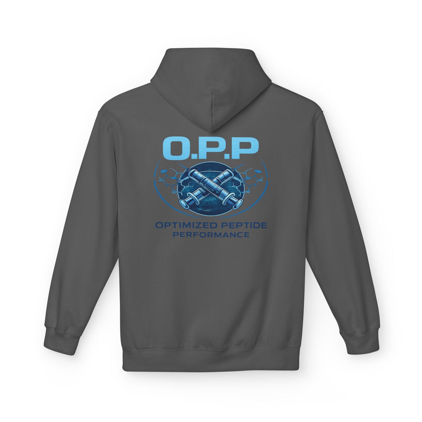 OPP Science-Inspired Performance Hoodie Alt