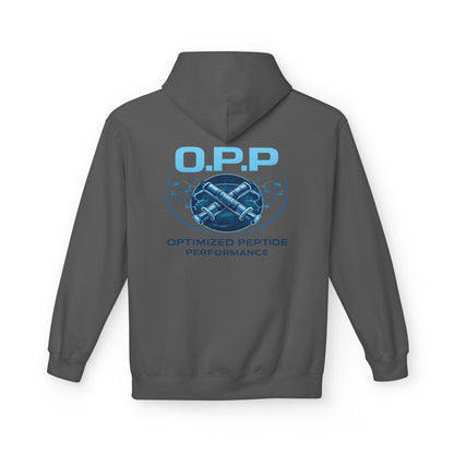 OPP Science-Inspired Performance Hoodie Alt