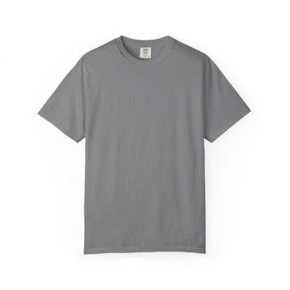 OPP Minimalist Tee – Back Print