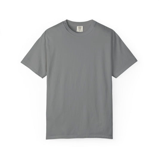 OPP Minimalist Tee – Back Print