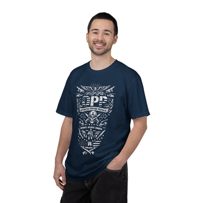 OPP - Military -  Optimized Peptide Protocol – Enhance. Recover. Conquer.