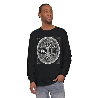 W.E. Wellness Elevation Tree of Life Shirt