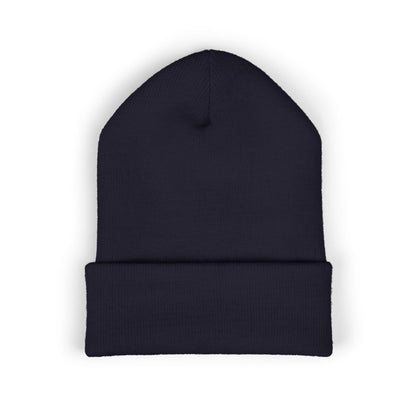 OPP Beanie – Metabolic Sovereignty