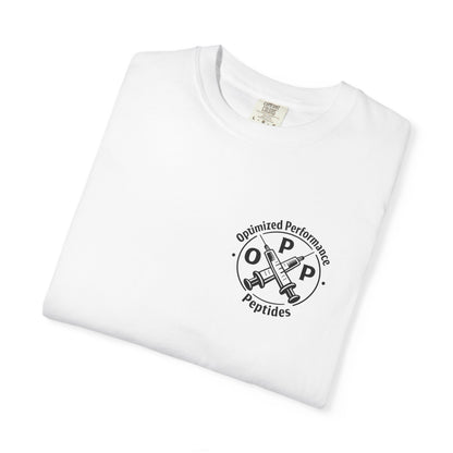 OPP Minimalist Tee – Optimized Performance