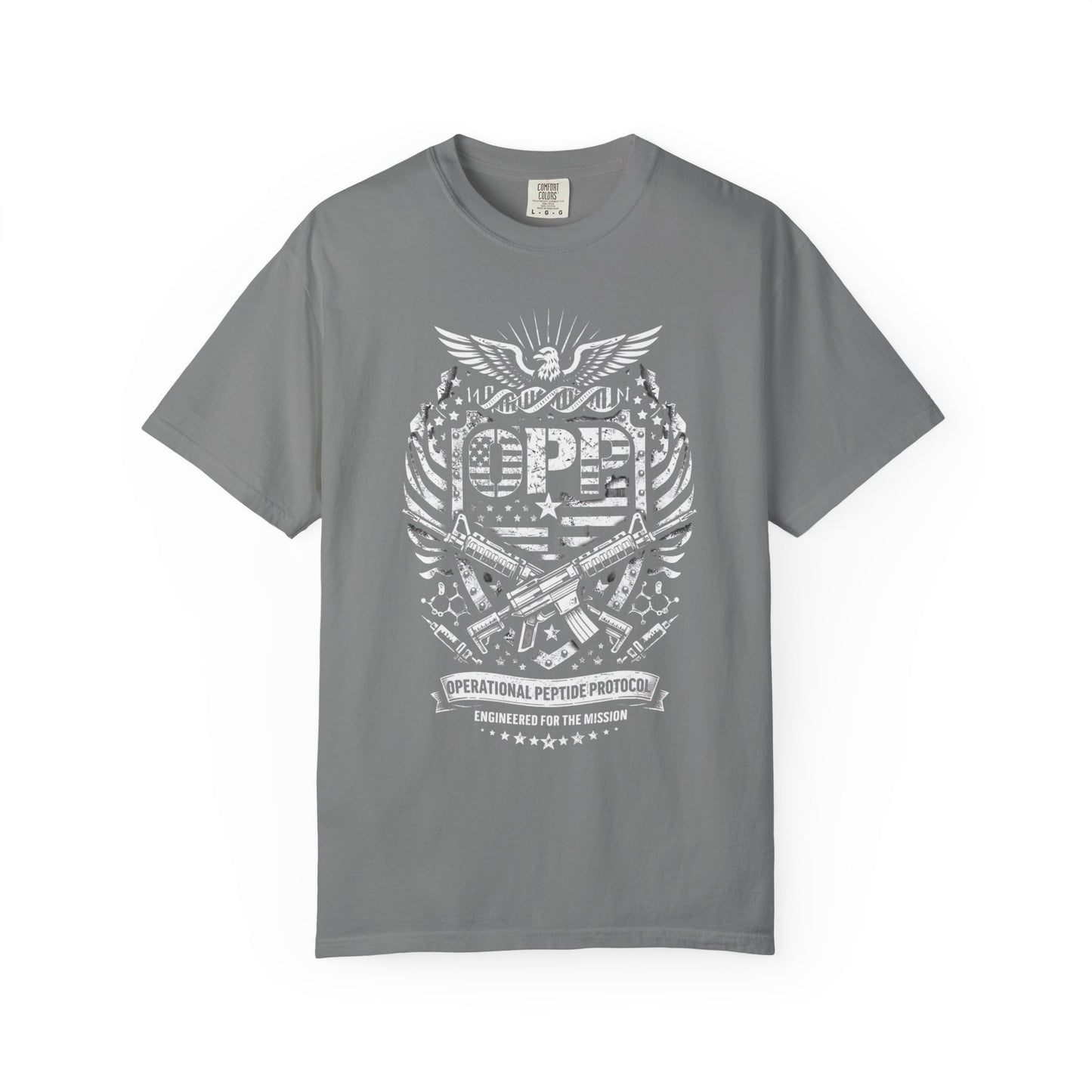 OPP Military – Engineered for the Mission