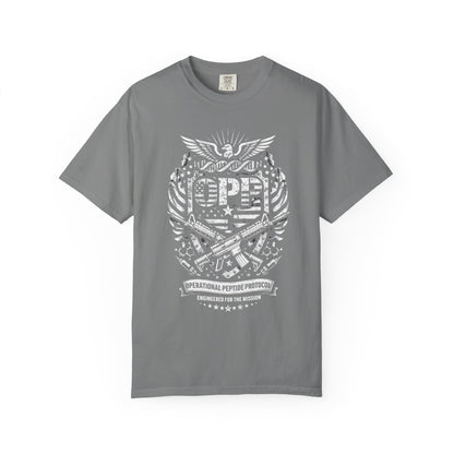 OPP Military – Engineered for the Mission
