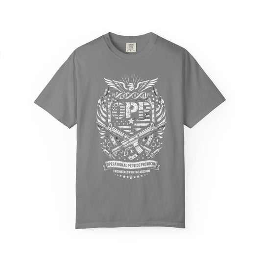 OPP Military – Engineered for the Mission