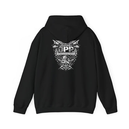 OPP Sniper Overwatch Hoodie – Tactical Peptide