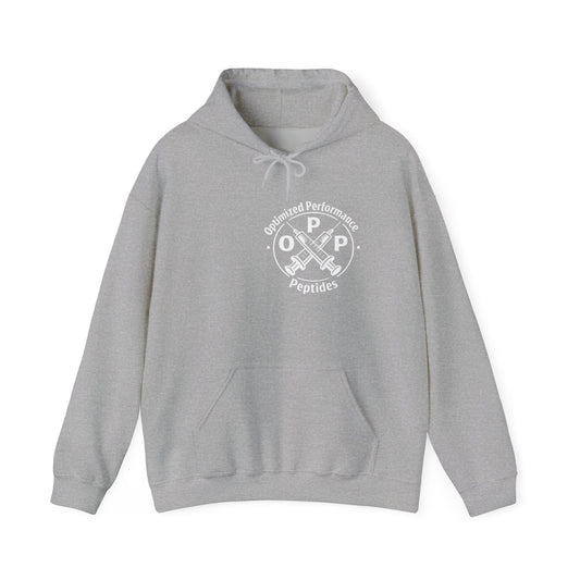 OPP Metabolic Reset Hoodie – MOTS-C GLP-3