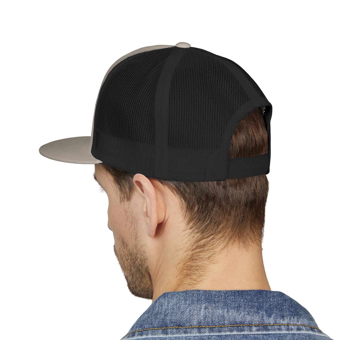 OPP Trucker Cap – Metabolic Sovereignty