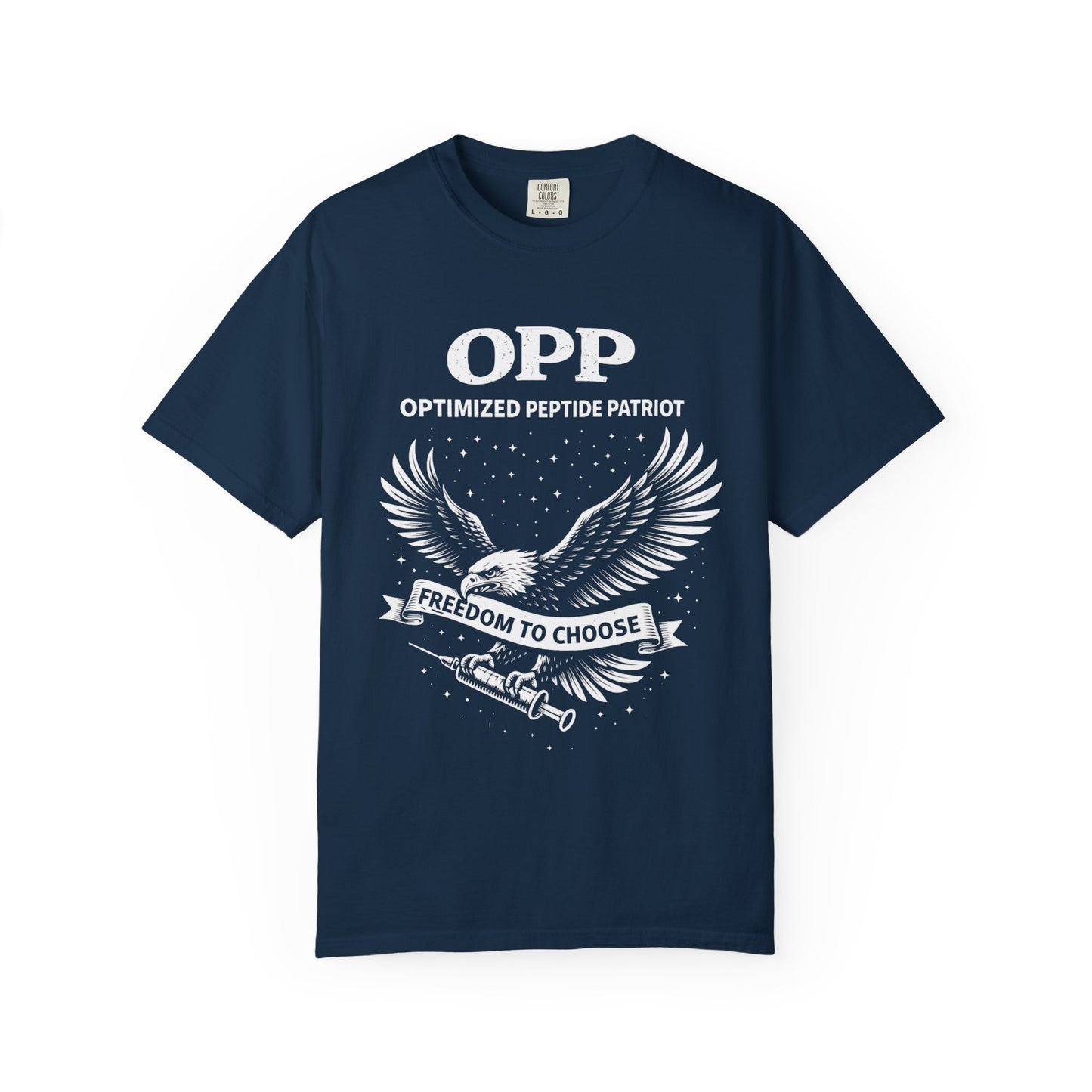 OPP Optimized Patriot Performance Alt