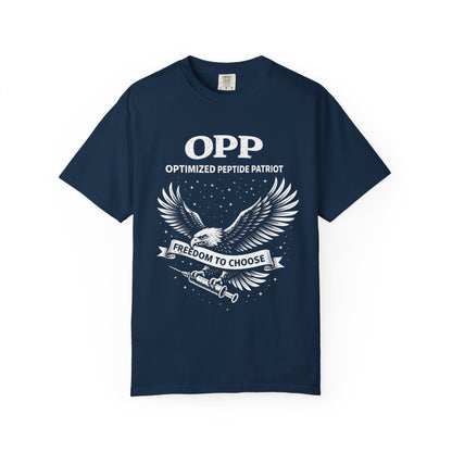 OPP Optimized Patriot Performance Alt