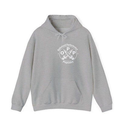 OPP Longevity Mitochondrial Hoodie – MOTS-C SS-31